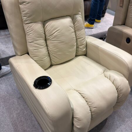 POLTRONA RECLINÁVEL LIZY